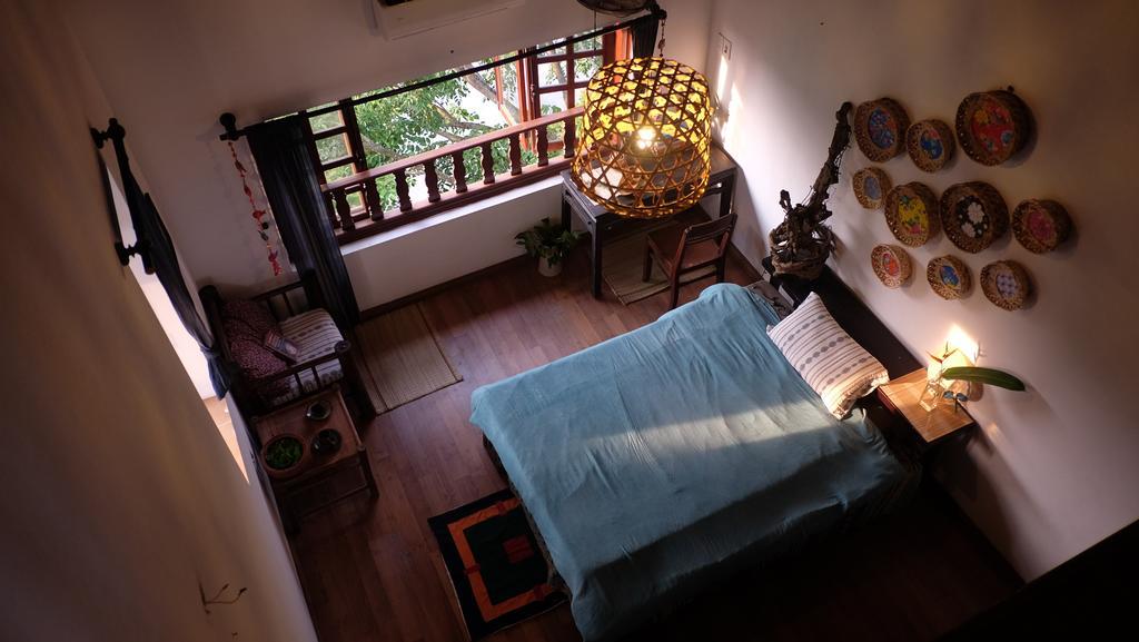 Mali Home 호이안 외부 사진