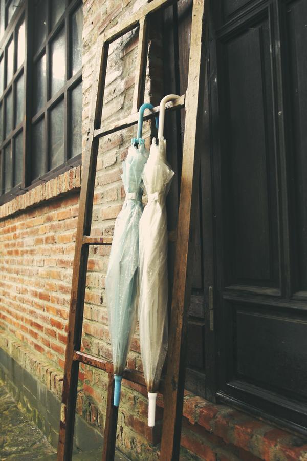 Mali Home 호이안 외부 사진