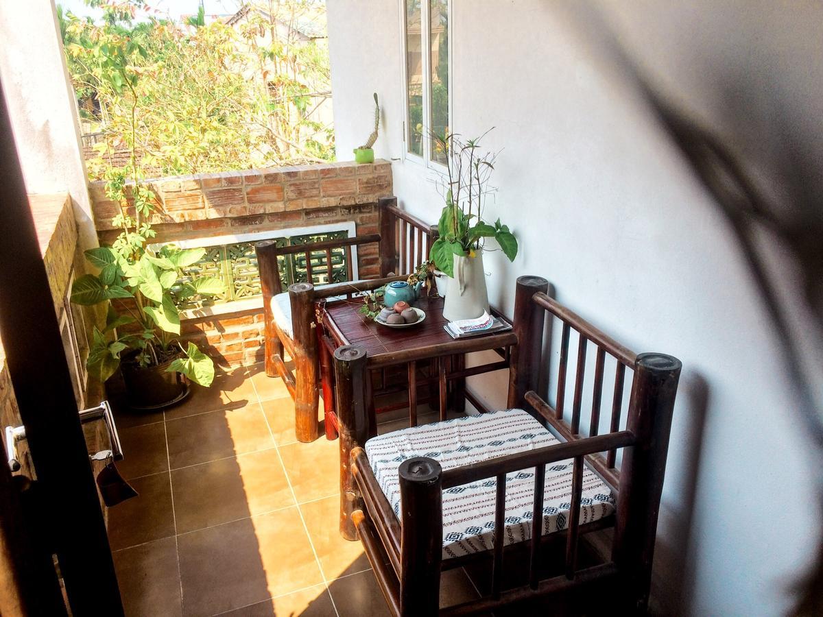 Mali Home 호이안 외부 사진