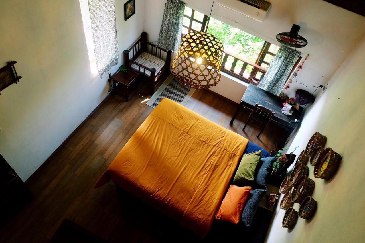 Mali Home 호이안 외부 사진