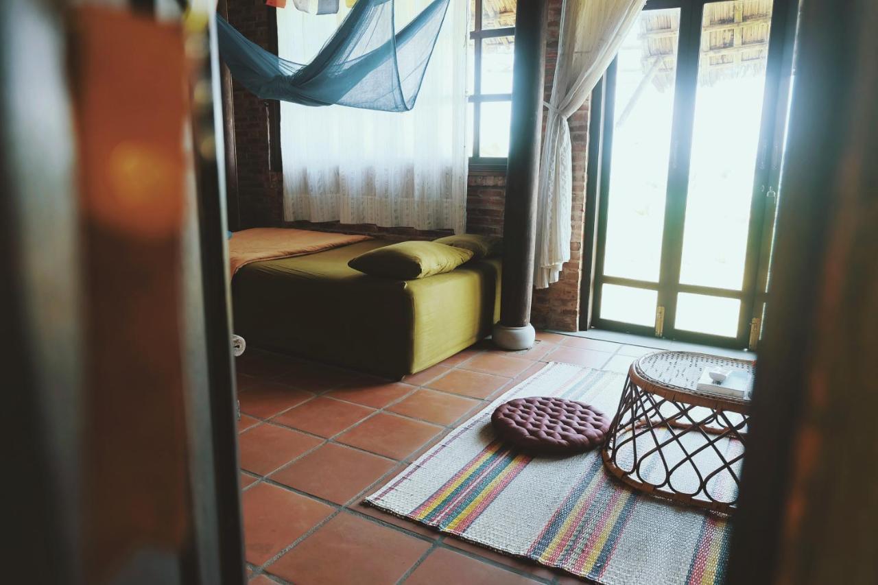Mali Home 호이안 외부 사진