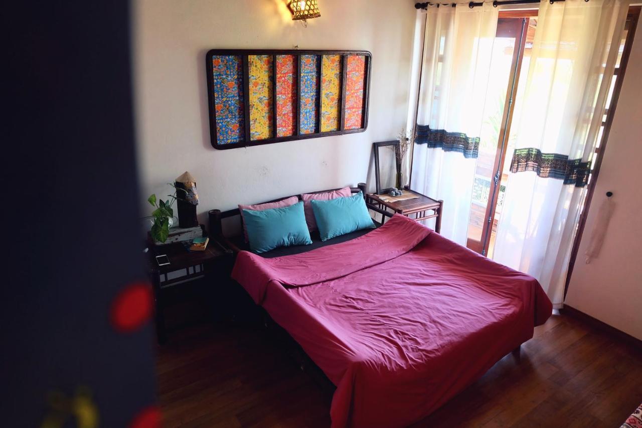 Mali Home 호이안 외부 사진