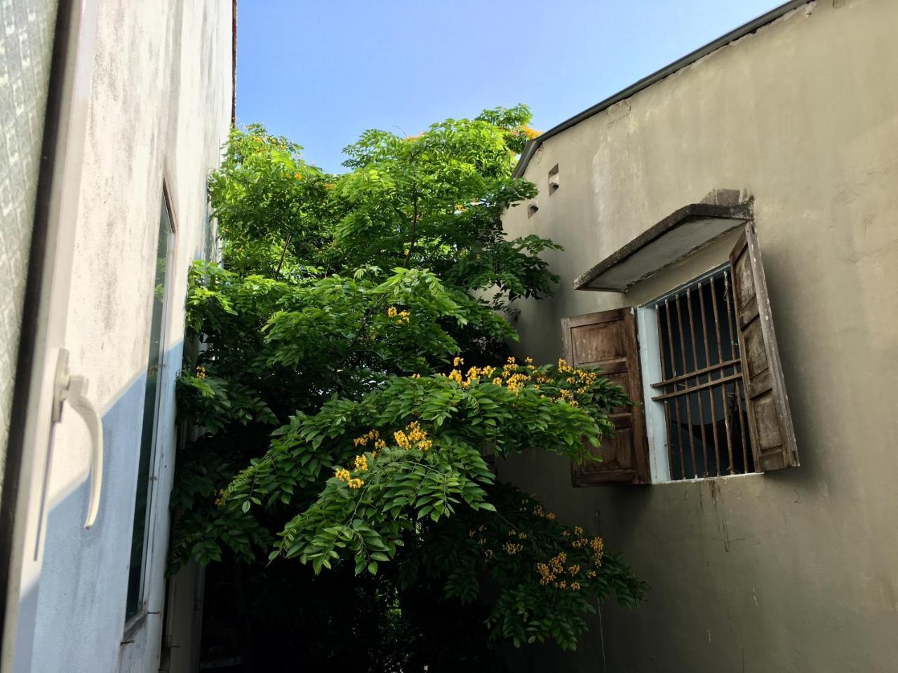 Mali Home 호이안 외부 사진
