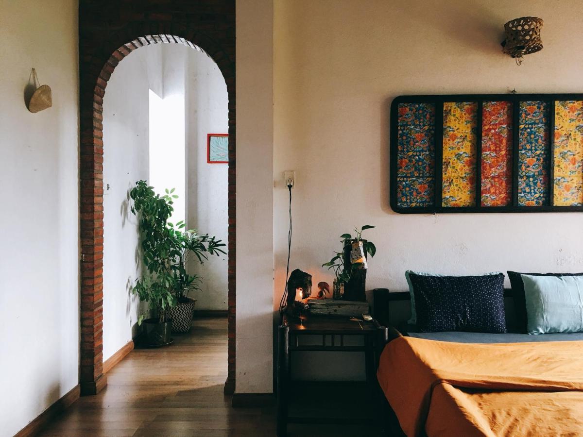 Mali Home 호이안 외부 사진