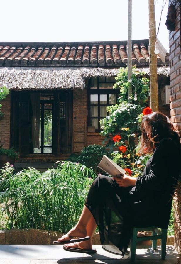 Mali Home 호이안 외부 사진