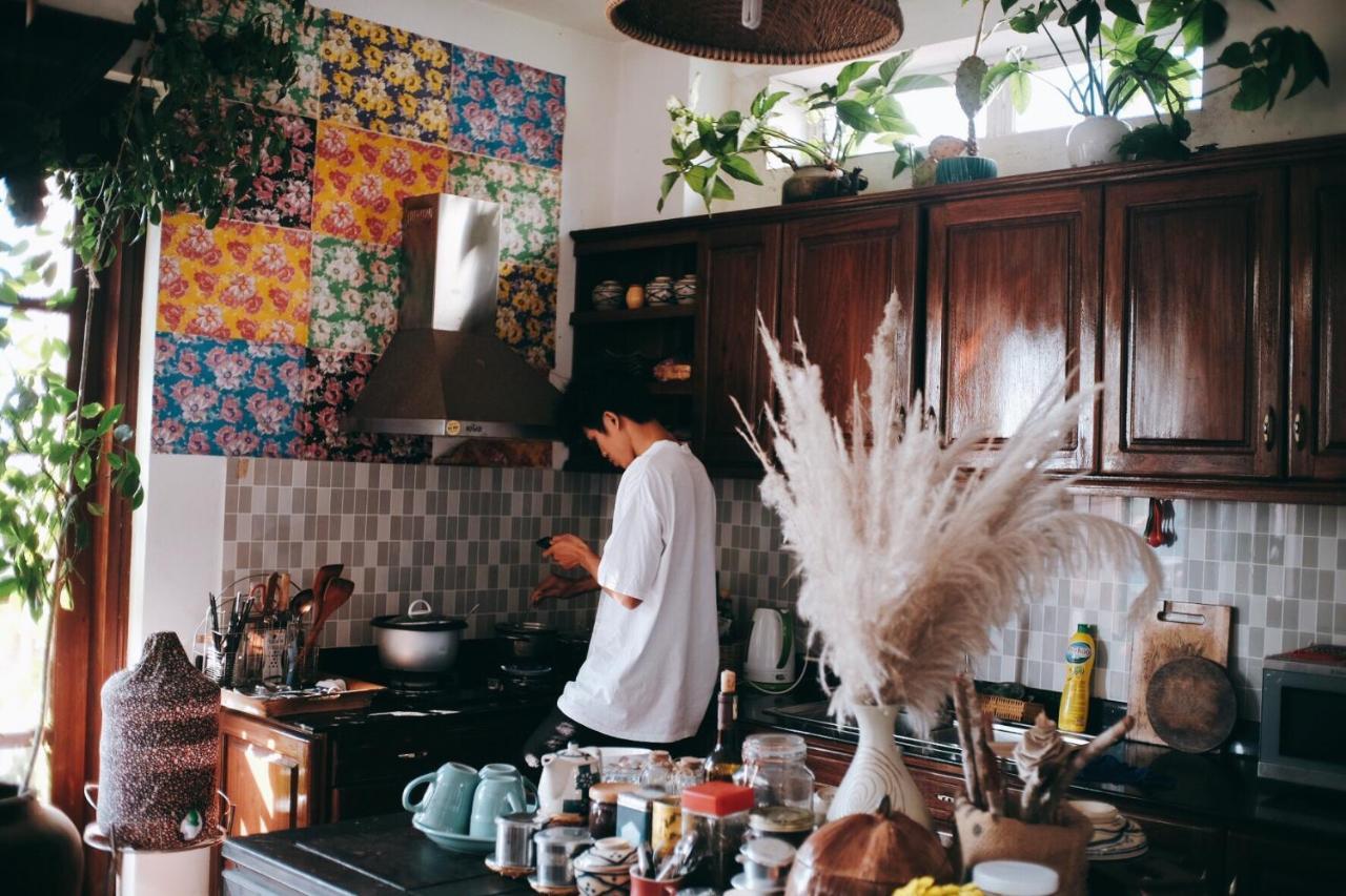 Mali Home 호이안 외부 사진