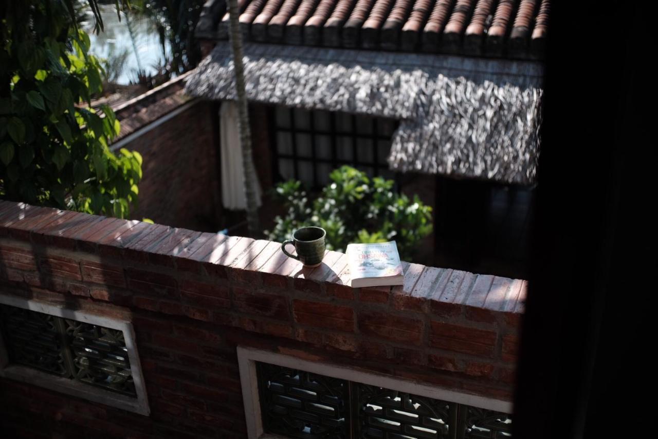 Mali Home 호이안 외부 사진