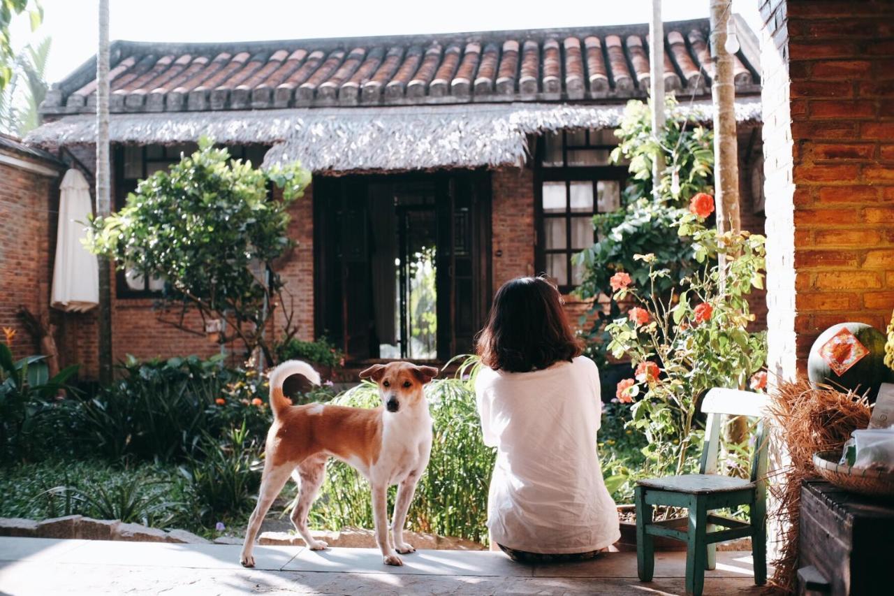 Mali Home 호이안 외부 사진