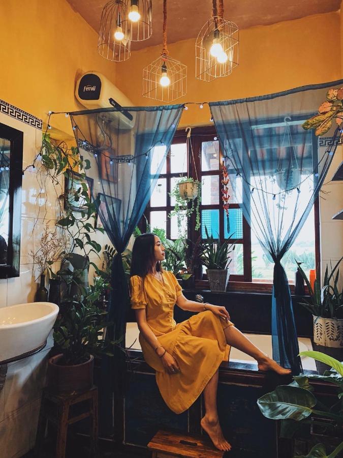 Mali Home 호이안 외부 사진