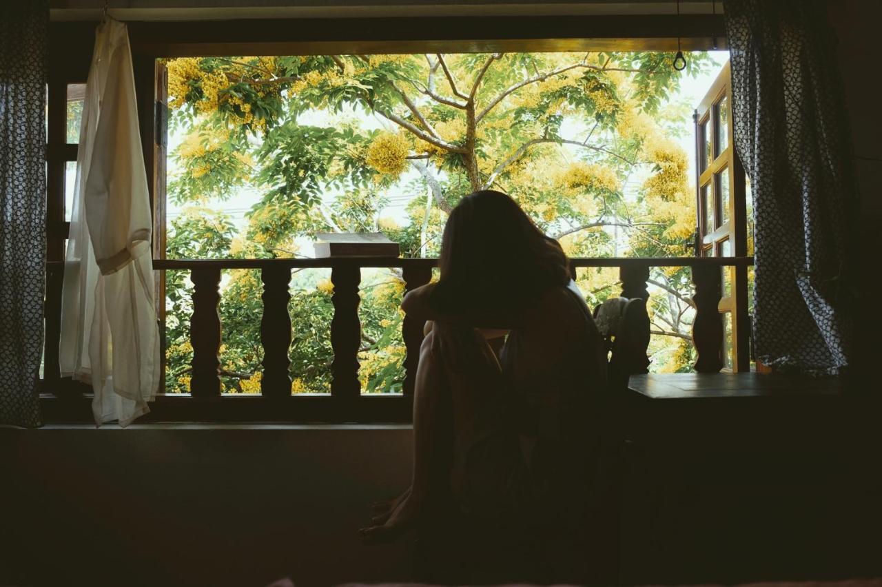 Mali Home 호이안 외부 사진