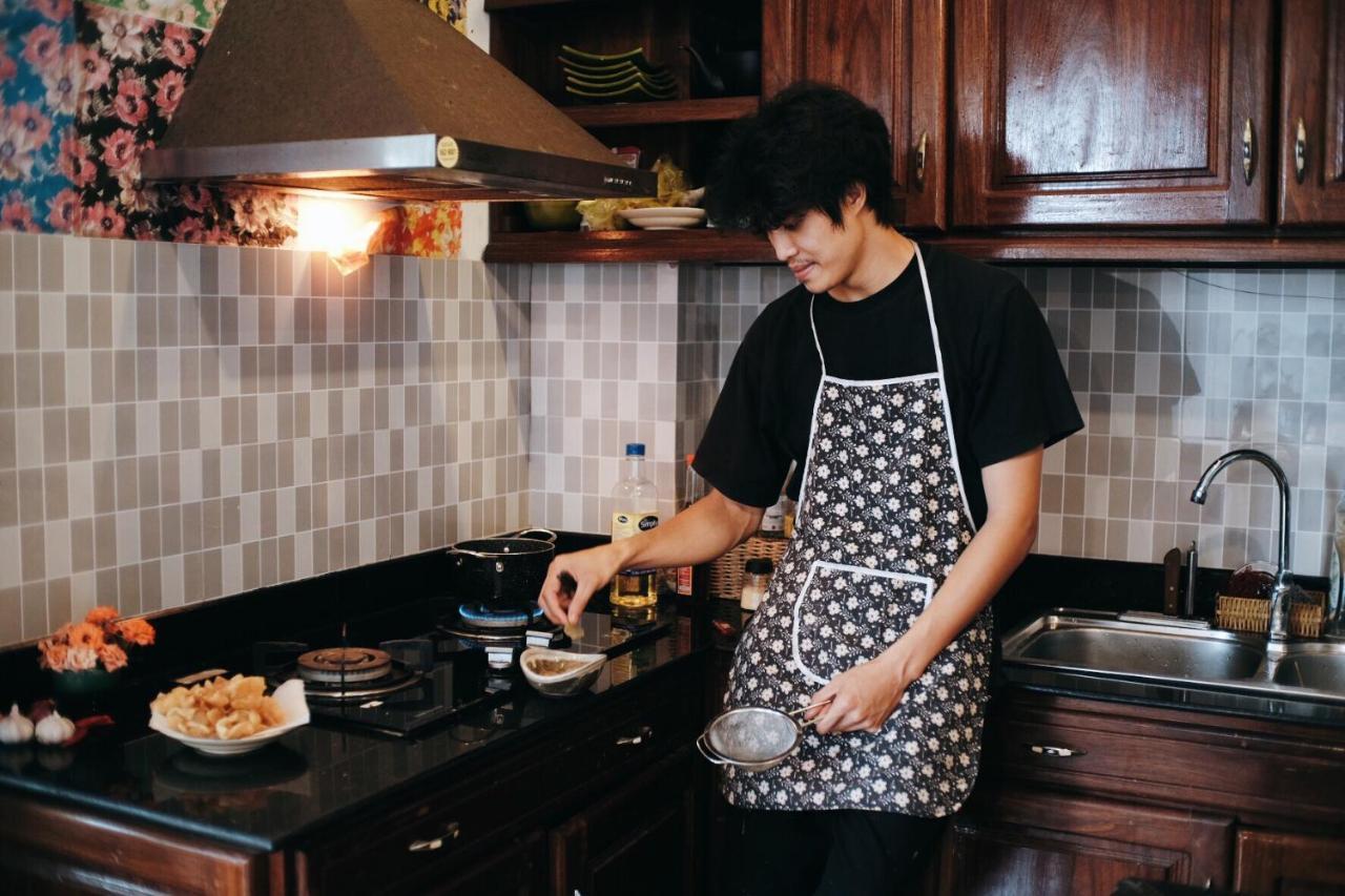 Mali Home 호이안 외부 사진