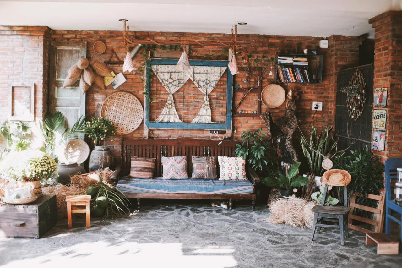 Mali Home 호이안 외부 사진