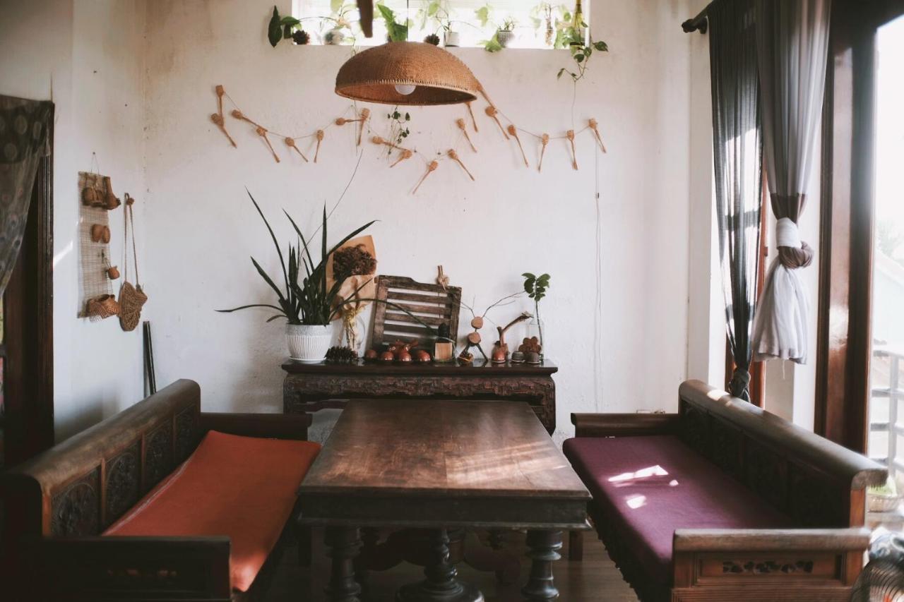 Mali Home 호이안 외부 사진