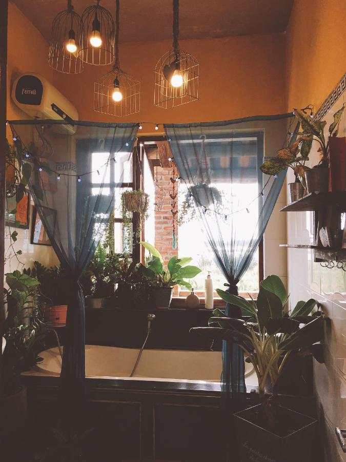 Mali Home 호이안 외부 사진