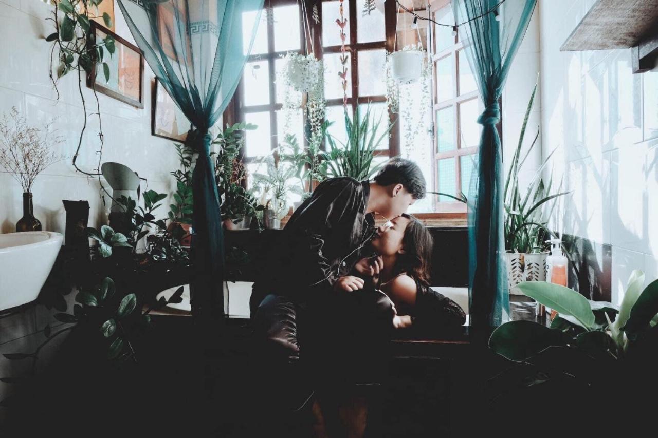 Mali Home 호이안 외부 사진