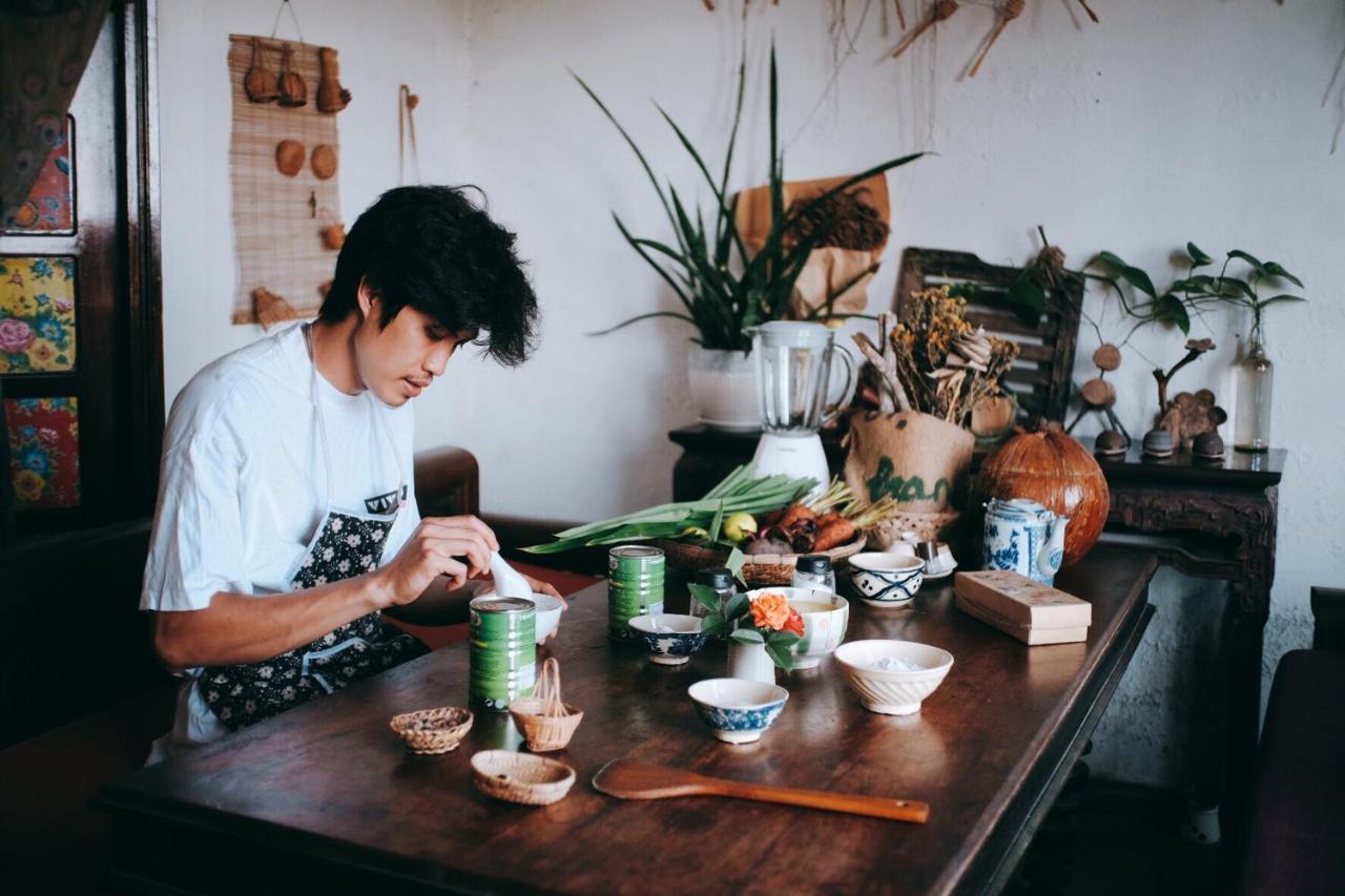 Mali Home 호이안 외부 사진