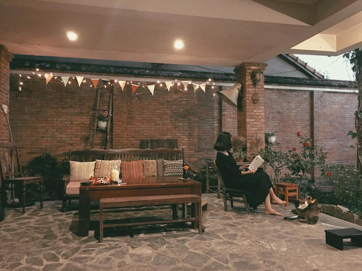 Mali Home 호이안 외부 사진